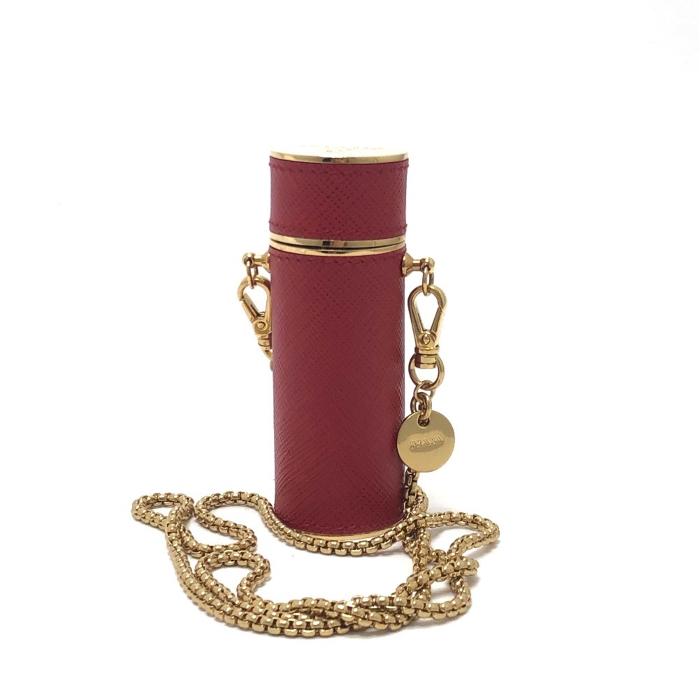 Prada Accessory Case Red - image 1